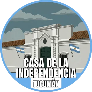 Casa de la Independencia