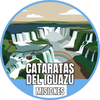 Cataratas del Iguazú