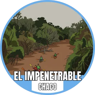 El Impenetrable