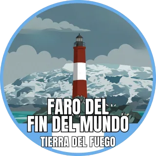 Faro del Fin del Mundo