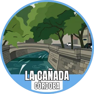 La Cañada