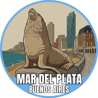 Mar del Plata