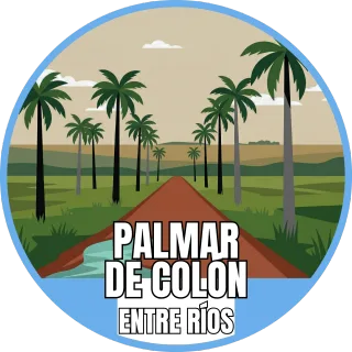 Palmar de Colón