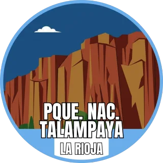 P. N. Talampaya