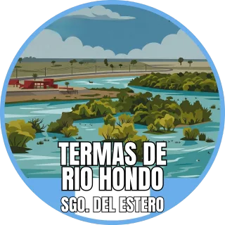 Termas de Río Hondo